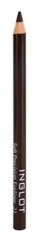 Подводка для глаз Inglot Soft Precision, оттенок 21 1.13 г