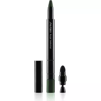 Подводка для глаз Ink Artist No.06 Birodo Green, Shiseido