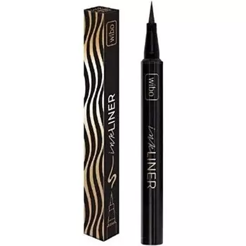 Подводка для глаз Ink Liner Wibo