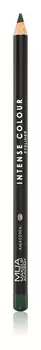 Подводка для глаз интенсивного цвета MUA Makeup Academy Intense Colour, оттенок Amazonia (Forest гreen) 1.5 г