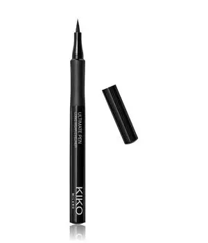 Подводка для глаз KIKO Milano Ultimate Pen Eyeliner, 01 Black, 1 ml