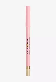 Подводка для глаз KILLER LINER WATERPROOF EYELINER Too Faced, цвет killer cashmere