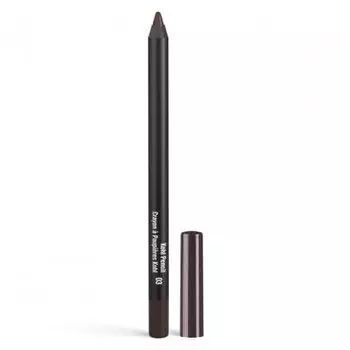 Подводка для глаз KOHL 03, INGLOT