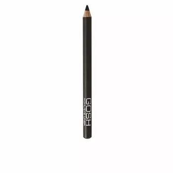 Подводка для глаз Kohl eyeliner Gosh, 1,1 г, black