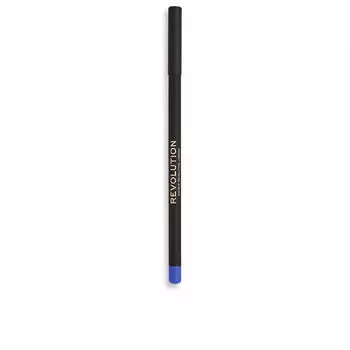 Подводка для глаз Kohl eyeliner Revolution make up, 1,30 г, blue