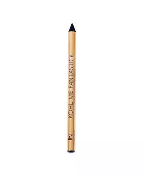 Подводка для глаз Kohl Me Fantastick Natasha Moor, цвет Black