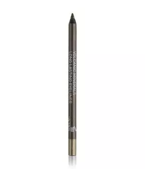 Подводка для глаз KORRES Black Volcanic Minerals, Olive Green, 1.2g