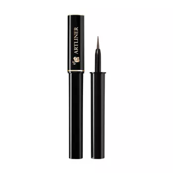 Подводка для глаз Lancome Artliner, 02 Chocolate Satin, 1.4 мл