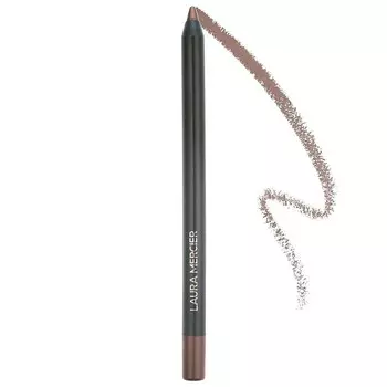 Подводка для глаз Laura Mercier Caviar Tightline, бронзовый