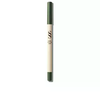 Подводка для глаз Le crayon lpiz de ojos 24h Sensilis, цвет Verde, 1,2 мл.