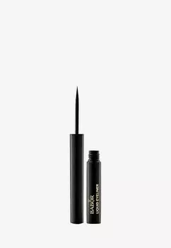 Подводка для глаз Liquid Eyeliner Deep Black BABOR, черный