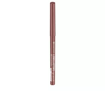 Подводка для глаз Long-lasting lpiz de ojos 18h waterproof Essence, 0,28 г, 35-sparkling brown