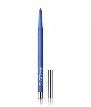Подводка для глаз MAC Colour Excess Gel Pencil, PERPETUAL SHOCK!, 3.5g