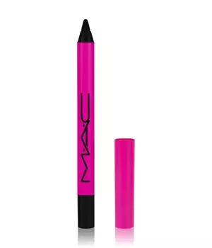 Подводка для глаз MAC In Extreme Dimension 24HR Kajal Eye Liner, EXTREME BLACK, 8g