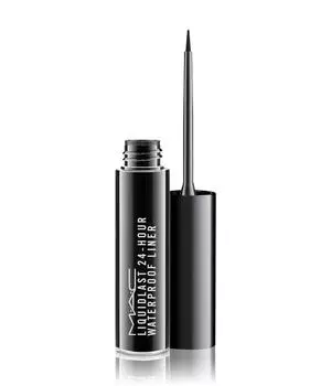 Подводка для глаз MAC Liquidlast 24Hour Waterproof, Point Black, 2.5 ml