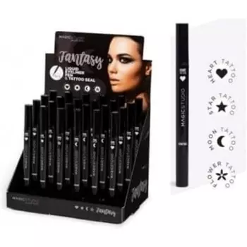 Подводка для глаз Magic Studio Fantasy