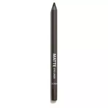 Подводка для глаз Matte Eye Liner Gosh, 004 Mocha