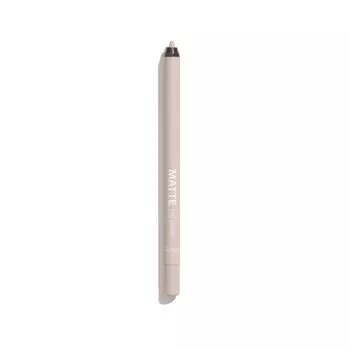 Подводка для глаз Matte Eye Liner Gosh, 013 Nude