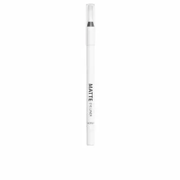 Подводка для глаз Matte eye liner Gosh, 1,2 г, 001-dover white