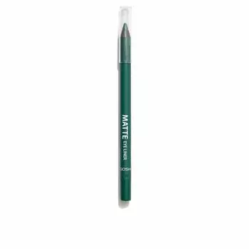 Подводка для глаз Matte eye liner Gosh, 1,2 г, 012-forest green