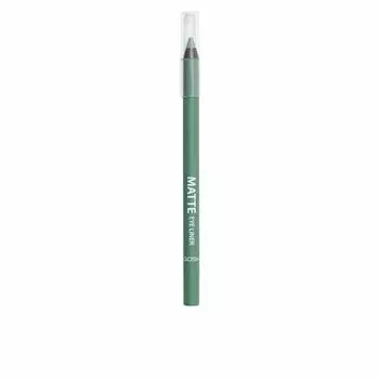 Подводка для глаз Matte eye liner Gosh, 1,2 г, 011-alligator