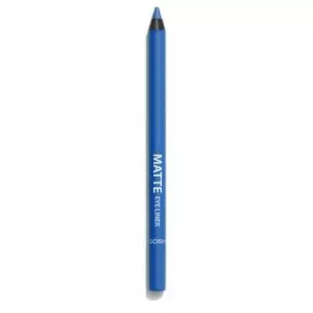 Подводка для глаз Matte Eye Liner Gosh, 007 Caribbean