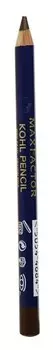 Подводка для глаз Max Factor Kohl Pencil, оттенок 030 Brown 1.3 г
