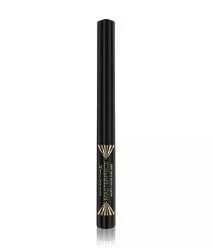 Подводка для глаз Max Factor Masterpiece Liquid Liner, Charcoal, 2 ml
