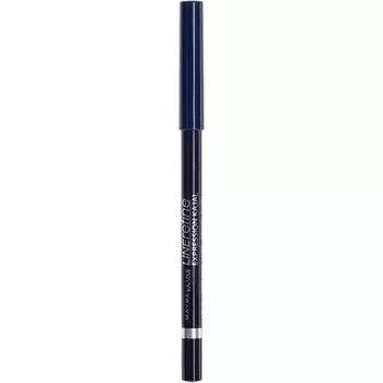Подводка для глаз Maybelline Expression Kajal 36 Синий, Maybelline New York