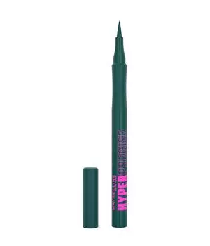 Подводка для глаз Maybelline Hyper Precise All Day, Nr. 112 - Emerald Green, 1 шт.