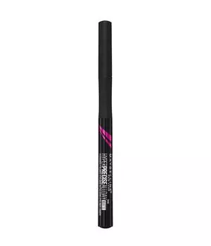 Подводка для глаз Maybelline Hyper Precise All Day, Nr. 701 - Matte Black, 1 шт.