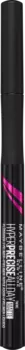 Подводка для глаз MAYBELLINE NEW YORK Eyeliner Hyper Precise Allday Waterproof 701 Matte Black, 1 St