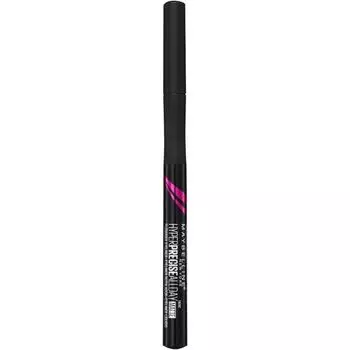 Подводка для глаз Maybelline New York Hyper Precise Allday Liner, Nr. 701 Matte Black / 1 Stk.