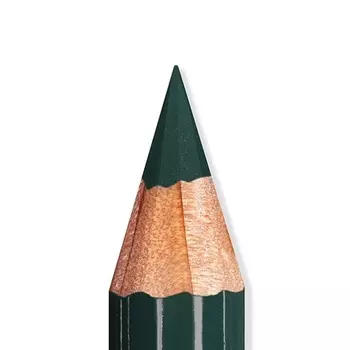 Подводка для глаз Mesauda Milano Artist Eyes 1,14 г Бирюзовый