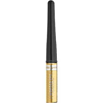 Подводка для глаз металлик 002, 3,5 мл Miss Sporty, Wonder'eye Metalic Liner