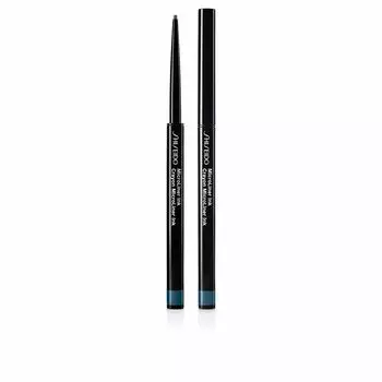 Подводка для глаз Microliner ink Shiseido, 0,08 г, 08-matte teal