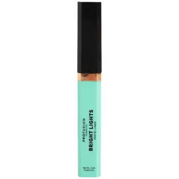 Подводка для глаз мятная Profusion Bright Light Pastel, 1 шт.