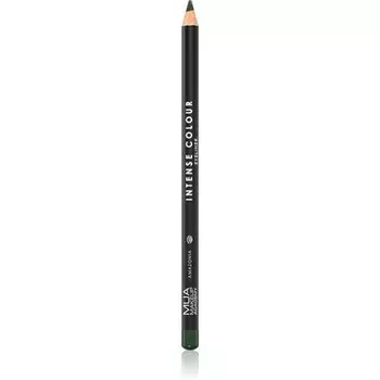 Подводка для глаз MUA Intense Color Amazonia