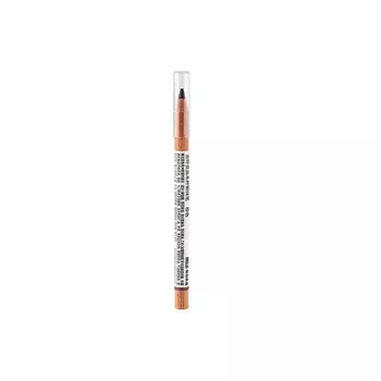 Подводка для глаз Muji, черный