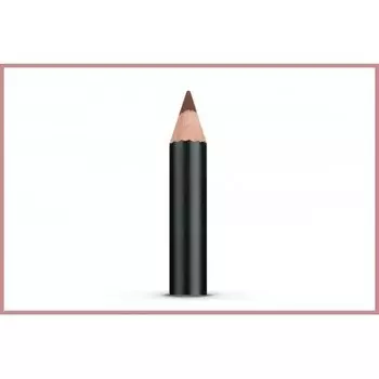 Подводка для глаз натуральная земля, 1,14 г Living Nature