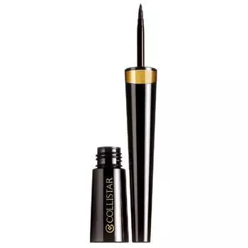 Подводка для глаз Nero, 2,5 мл Collistar, Tecnico Eye Liner