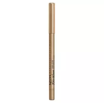 Подводка для глаз Nyx Epic Wear Liner Stick, Gold Plated