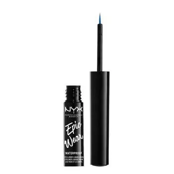 Подводка для глаз Nyx Epic Wear, Sapphire