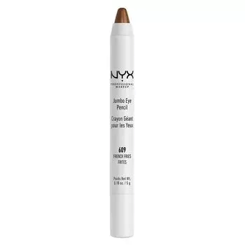 Подводка для глаз Nyx Jumbo Eye Pencil, French Fries