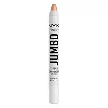Подводка для глаз Nyx Jumbo Eye Pencil, Frosting