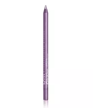 Подводка для глаз NYX Professional Makeup Epic Wear Semi-Perm Graphic Liner Stick, Nr. 20 - Graphic Purple, 1.2g