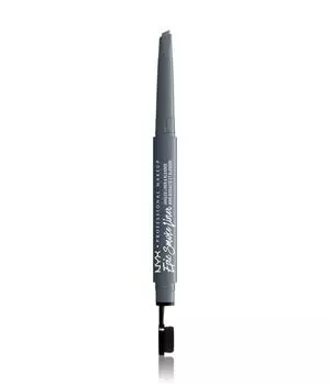 Подводка для глаз NYX Professional Makeup Epic Smoke Liner Angled Liner & Blender, Nr. 10 - Slate Smoke, 17g