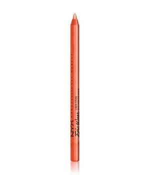 Подводка для глаз NYX Professional Makeup Epic Wear Semi-Perm Graphic Liner Stick, Nr. 18 - Orange Zest, 1.2g
