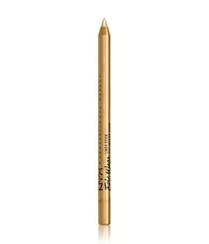 Подводка для глаз NYX Professional Makeup Epic Wear Semi-Perm Graphic Liner Stick, Nr. 02 - Gold Plated, 1.2g