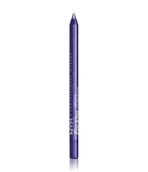 Подводка для глаз NYX Professional Makeup Epic Wear Semi-Perm Graphic Liner Stick, Nr. 13 - Fierce Purple, 1.2g